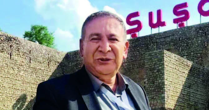 Şuşada əfsunlu səslər bayramı