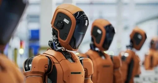 Bu ölkə insanabənzər robotlar üçün pasport sistemi tətbiq edəcək