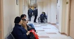 Один на один с болезнью