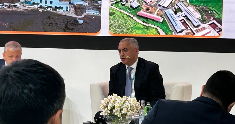 “Ağdam Şuşa avtomobil yolunun tikintisi yekunlaşmaq üzrədir” Xüsusi nümayəndə