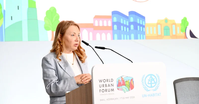 UNESCO rəsmisi: Mədəniyyət şəhər inkişafının və yerli iqtisadiyyatın əsas hissəsidir