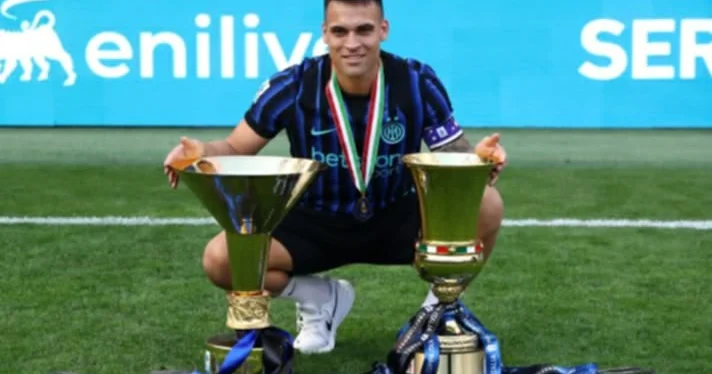 Lautaro Martines: Məni buradan yalnız qovsalar, gedərəm