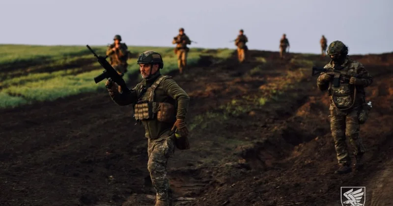 Foreign Policy: у Украины появилась новая стратегия войны, которая уже дает результаты