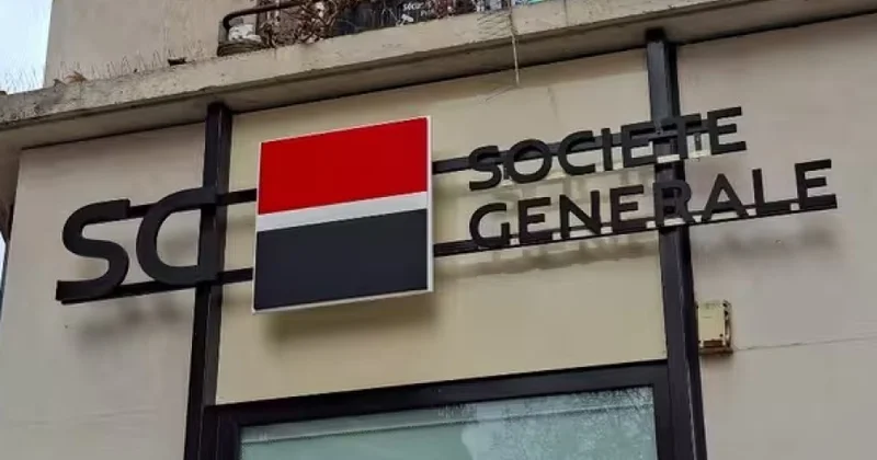 Fransada müştəri öhdəliklərini pozan bank 20 milyon avro cərimələnib