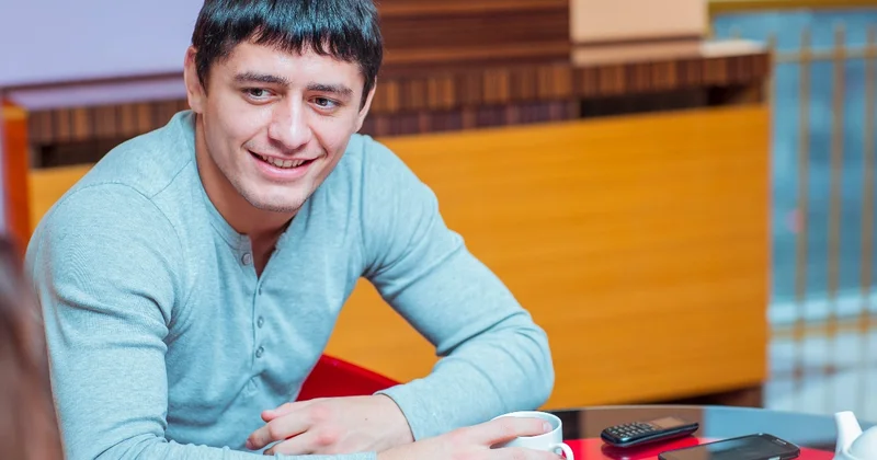 Rəsul Çunayev atası ilə bağlı maraqlı xatirəni bölüşdü: O cümləni əzbərləmişdi