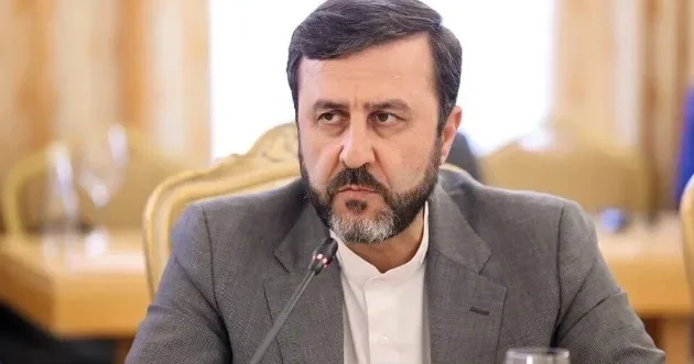 Ya qalib gəlirik, ya da şəhid oluruq İran rəsmisi