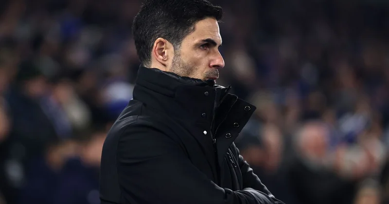 Arteta məşqçilik karyerasında dördüncü kubokunu qazanıb
