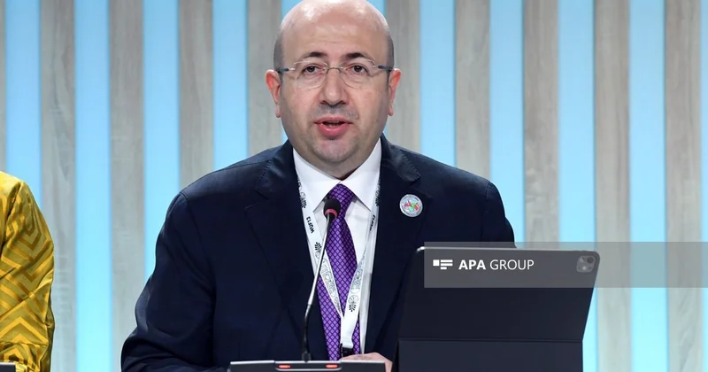 Anar Quliyev: Azad edilmiş ərazilərdə 1,1 milyon insanın məskunlaşdırılması nəzərdə tutulur