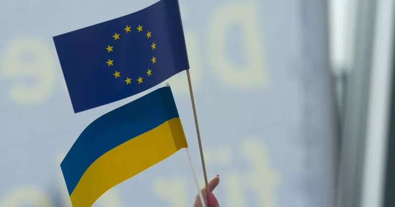 Bloomberg: ЕС увязал часть финансовой помощи Украине с налоговыми реформами