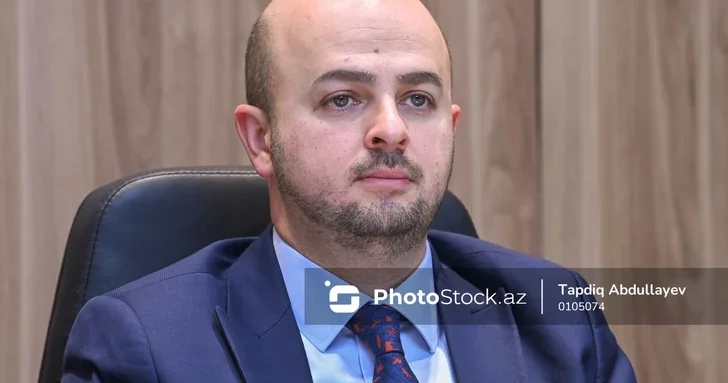 Вахид Гаджиев рассказал на WUF13 о подходе Азербайджана к восстановлению освобожденных территорий
