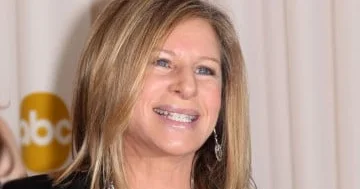 Barbra Streyzandla nə baş verir?