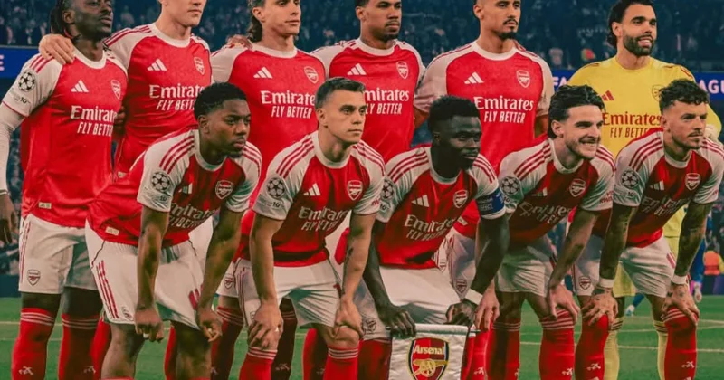 “Mançester Siti” xal itirib, “Arsenal” 22 il sonra İngiltərə çempionu olub