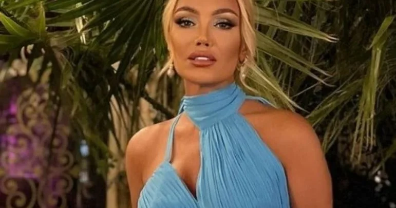 Müğənni Nura Suri və bələdiyyə sədri arasında QALMAQAL KONKRET