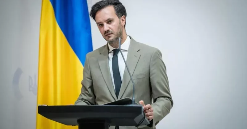 В Украине опровергли заявления СВР об использовании территории Латвии для атак на Россию