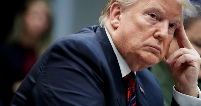 Трамп взял паузу
