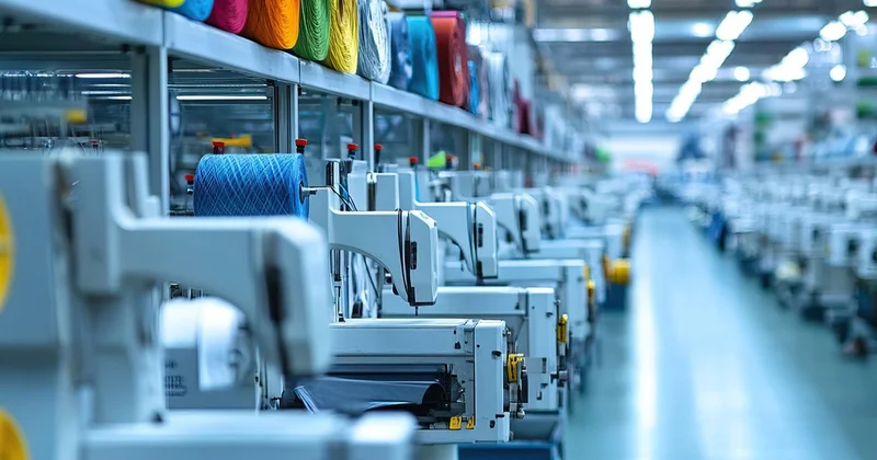 Azərbaycanda tekstil avadanlıqları sahəsində yeni dövlət standartları qəbul edilib