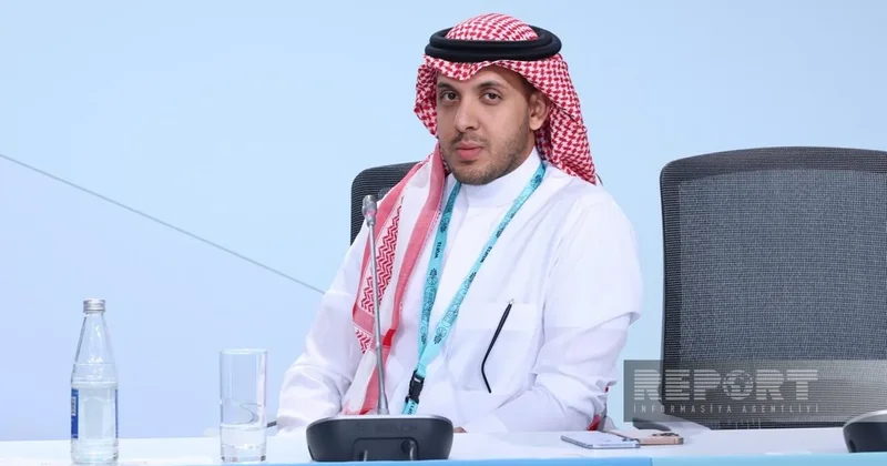 Абдулла Альхарби: Саудовская Аравия в рамках Saudi Vision 2030 реализовала более 170 инициатив