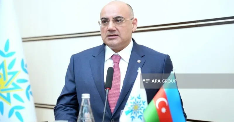 Nazir müavini: FHN genişmiqyaslı erkən xəbərdarlıq sistemləri təşəbbüslərini dəstəkləyir