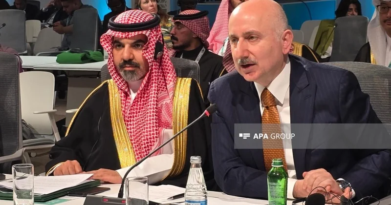 Adil Karaismailoğlu: Köhnə və zəlzələ riski olan binaların yenilənməsi Türkiyənin əsas prioritetlərindəndir