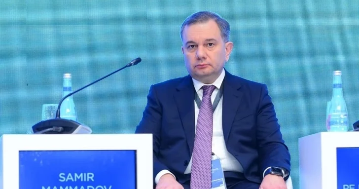 В Баку заявили о планах стать центром ИИ и дата инфраструктуры Minval Politika