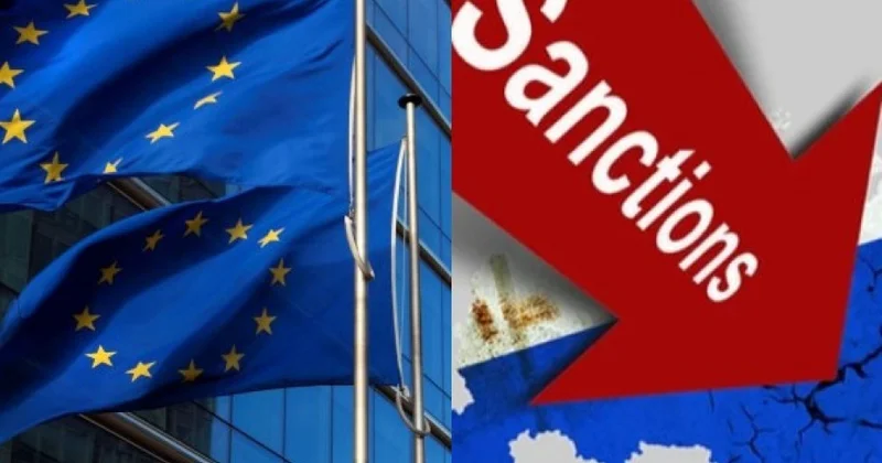ЕС хочет упростить процедуру продления санкций против России