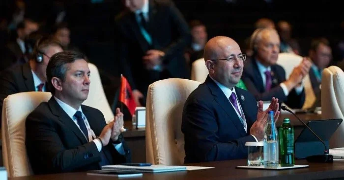 WUF tarixində mühüm hadisə: Azərbaycanın təşəbbüsü ilə...
