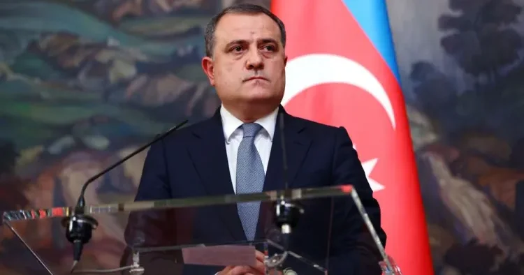 Şəhərlər regional əməkdaşlıq və dayanıqlı inkişafın strateji platformalarına çevrilir Nazir
