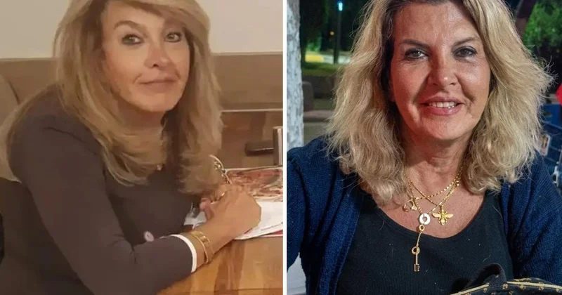 İtkin qadının kimliyi implant və platinlə müəyyənləşdirildi