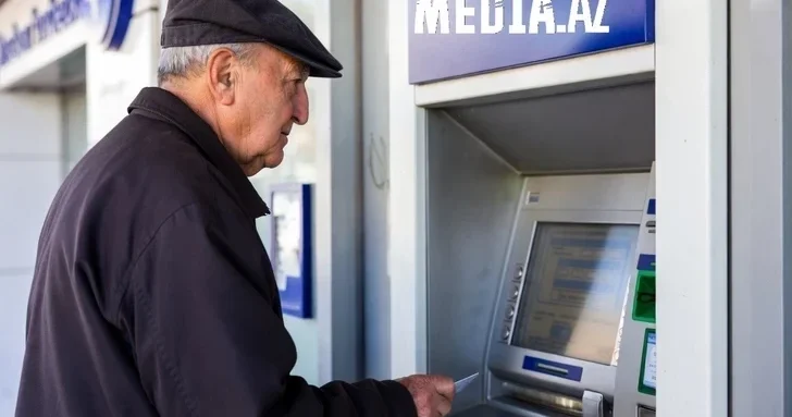 В Азербайджане предложили изменить порядок выплаты пенсий