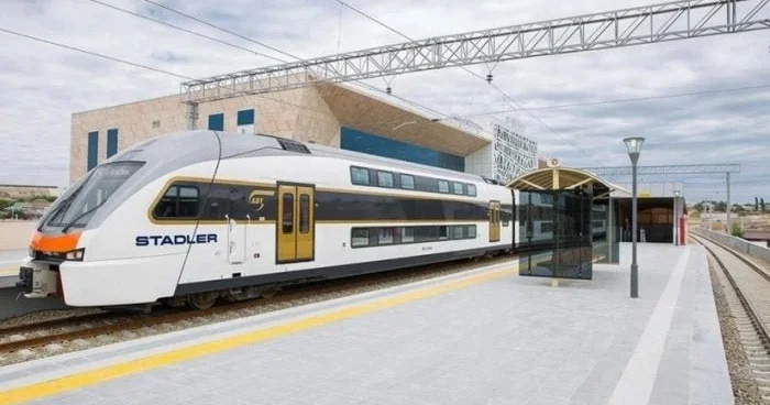 Bakı Tbilisi marşrutu üzrə ilk reysin VAXTI AÇIQLANDI RƏSMİ