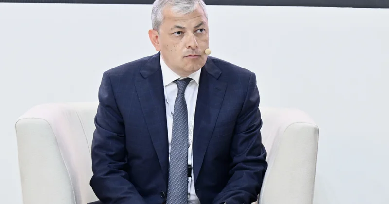 Aydın Kərimov: 2024 cü ildən etibarən Şuşaya 1411 nəfər, yəni 377 ailə köçürülüb