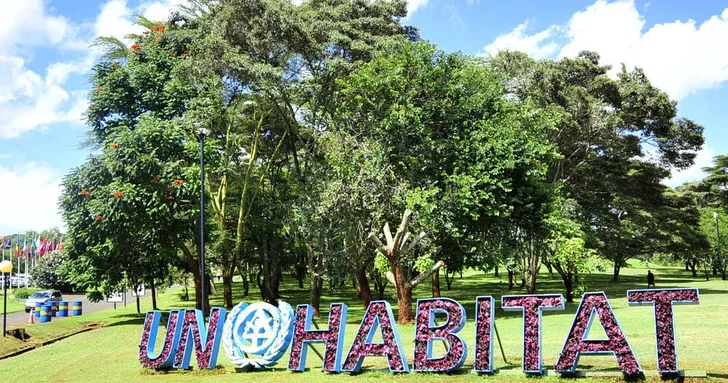 UN Habitat объявила об открытии офиса в Туркменистане