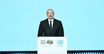 “Əsas məqsəd uzunmüddətli və dayanıqlı yaşayış mühiti formalaşdırmaqdır” ŞƏRH OLUNDU