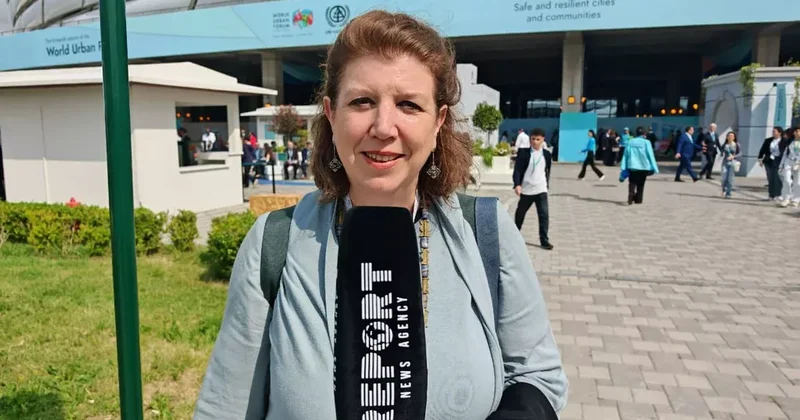 UN Habitat: WUF13 в Баку стал одним из крупнейших урбанистических форумов