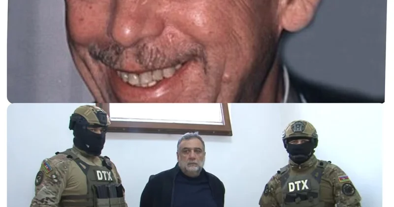 Vardanyan hara, Vatslav Havel İnsan Hüquqları mükafatı hara… PƏRVİZ HƏŞIMLI YAZIR