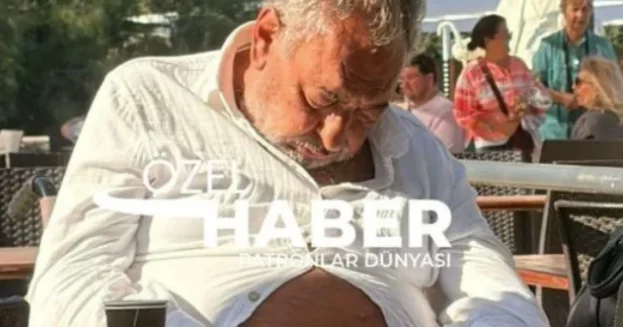 Televiziya ulduzunun son halını görənlər tanıya bilmir FOTO