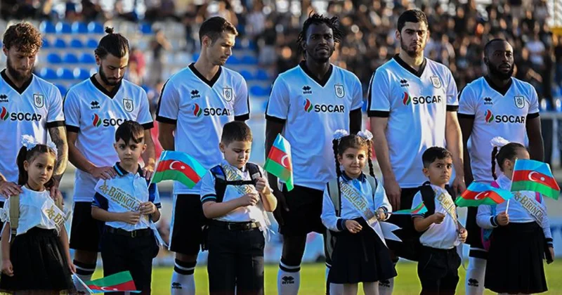 “Neftçi”nin 6 futbolçusu “Araz Naxçıvan”la oyunu buraxacaq