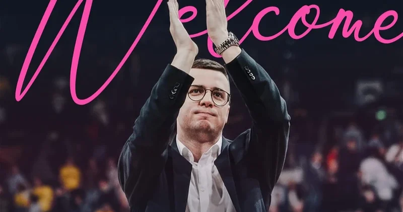 Сабах возглавил сербский специалист