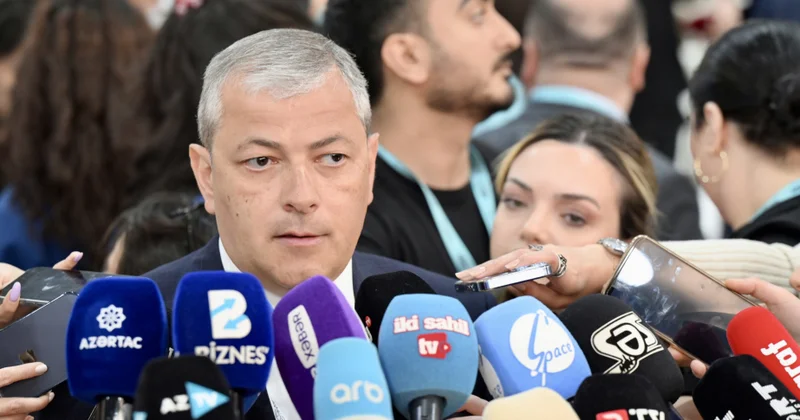 Aydın Kərimov: Şuşada Zəfər Muzeyinin tikintisinə başlanılması planlaşdırılır