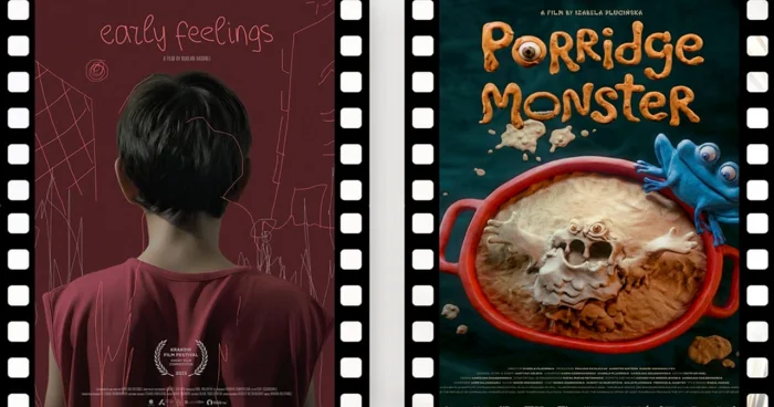 İki filmimiz Kannda göstəriləcək