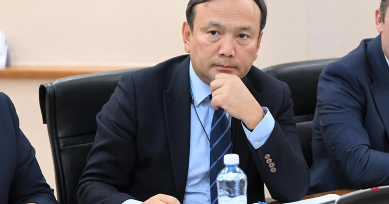 Qazaxıstanlı deputat: Astana və Bakı Mərkəzi Asiya, Qafqaz, Türkiyə və Avropa arasında əlaqələndirici həlqə rolunu formalaşdırır