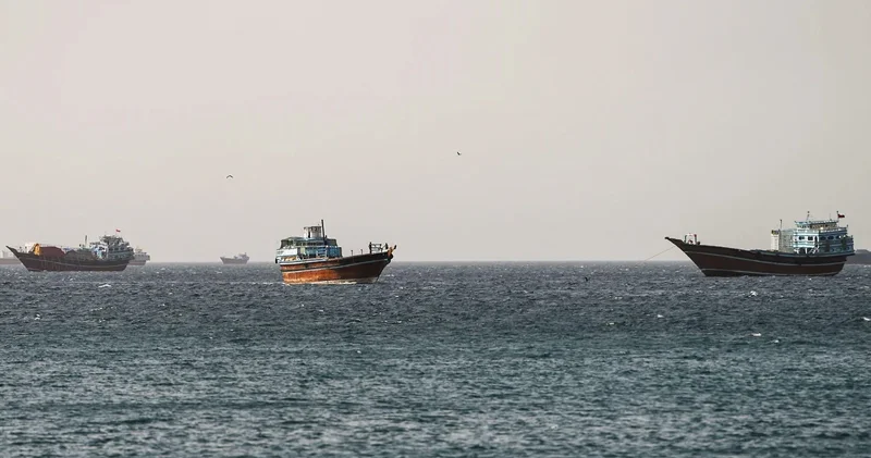 Hörmüzün blokadası Avropanı staqflyasiya ilə hədələyir