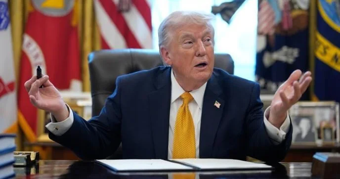 Трамп считает возможной договоренность с Кубой