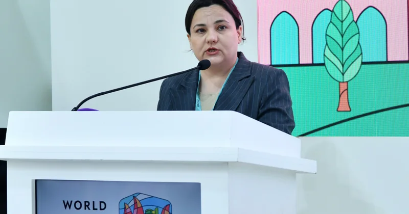 Nazir müavini: Növbəti fundamental istiqamət kənd təsərrüfatında süni intellekt əsaslı sistemlərin tətbiqidir