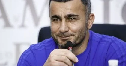 Klubumuz etibarlı əllərdədir Qurbanov