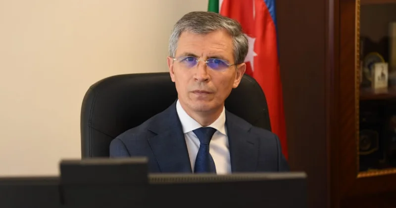Bakının yeni güc doktrinası: Diplomatiya, inkişaf və qlobal liderlik