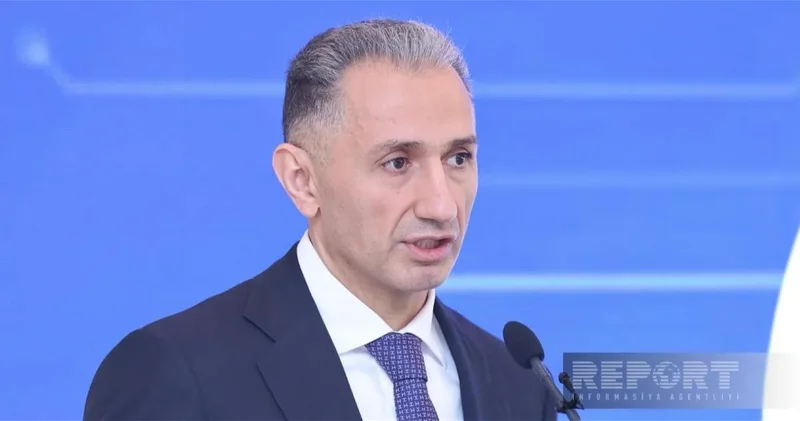 В Азербайджане долю поездок на автомобилях и такси планируется снизить до 30%