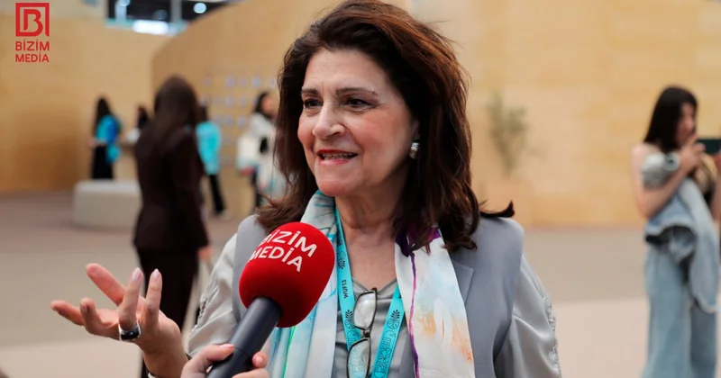 Rodi Kratsa: “Azərbaycan inkişaf edən bir ölkədir”