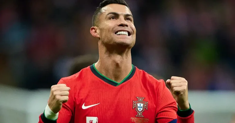 DÇ 2026: Ronaldo 6 cı dəfə mundialda