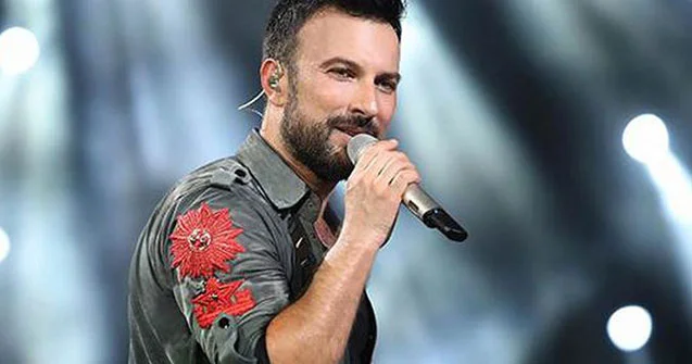 Tarkan ilə dünya ulduzu Dua Lipa birgə oxuyacaq